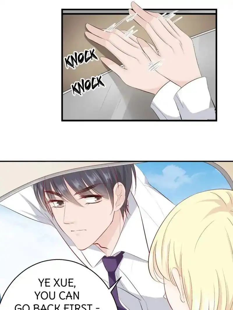 Don't be so harsh Chapter 89 8